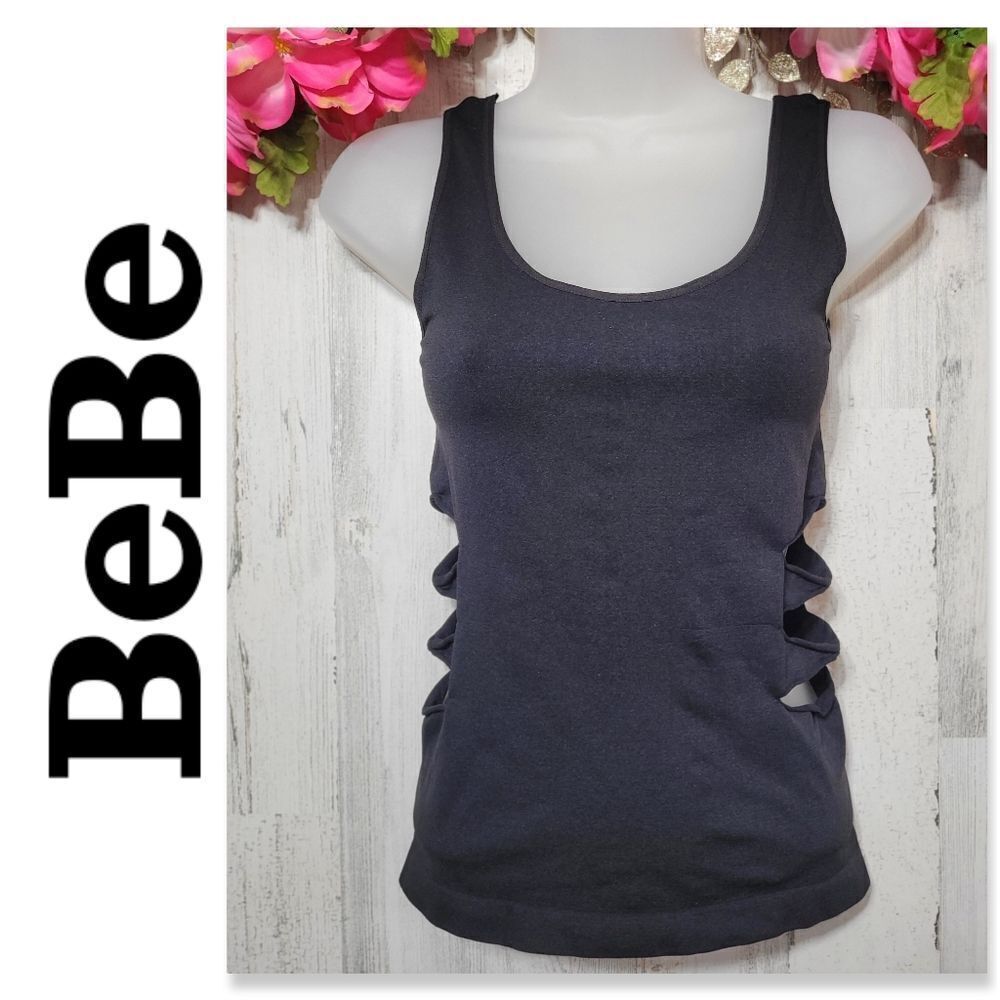 NWOT BEBE Camisole